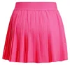 adidas Mädchen Girls Club Tennis Climacool Pleated Skirt, Produktbild-Vorschau 2