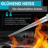 Ultiness Einschlaghülse feuerverzinkt 71 / 91 cm - 71 mm Produktbild-Vorschau 5