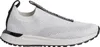 Michael Kors Bodie - sneakers slip-on 43T1BDFP5D per le Anteprima dell’immagine prodotto 1
