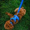 Ruffwear Front Range Leine Crux Clip Blue Pool Produktbild-Vorschau 8