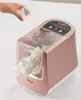 Maschine für hausgemachte frische Pasta, 300 W, bis zu 900 Produktbild-Vorschau 10