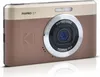 KODAK Digitalkamera Pixpro C1 CMOS 5x 16MP Braun - Bundle Produktbild-Vorschau 10