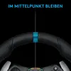 Logitech G29 Driving Force inkl Headset A10 Bundle Podgląd zdjęcia produktu 18