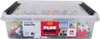 Klocki Plus-Plus Big mix 200el Produktbild-Vorschau 5
