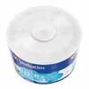 VERBATIM CD-R 700MB 52x 50er Wrap bedruckbar Produktbild-Vorschau 4