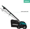 Vonroc Vertikutierer Elektro - Rasenbelüfter 1300W - Produktbild-Vorschau 7