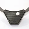 Lucande LED-Außenwandleuchte Half, Sensor, anthrazit, IP54 Produktbild-Vorschau 8