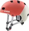 Uvex kid 3 cc, Integralhelm, Hartschalenbau, Matt Produktbild-Vorschau 1