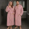 Betz Bademantel Frottee mit Kapuze für Herren und Damen Produktbild-Vorschau 6