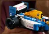 LEGO 10353 Ikony Williams Racing FW14B s Nigelom Mansellom Náhľad obrázku produktu 55
