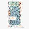 kwmobile Handyhülle für Samsung Galaxy A13 4G Hülle - Produktbild-Vorschau 6