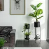 bremermann Lot de 2 tabourets à fleurs, support à fleurs en Voir les images du produit 5