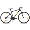 HILAND Mountainbike 29 Zoll Herren Studenten fahrräder, Produktbild-Vorschau 2