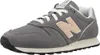 New Balance Sneaker Grau Produktbild-Vorschau 3