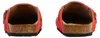 Mules en cuir Blogg Voir les images du produit 4