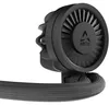 ARCTIC Liquid Freezer III Pro 240 - viacnsobne kompatibiln Náhľad obrázku produktu 4