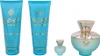 Versace Dylan Turquoise Geschenkset: Eau de Toilette 100ml, Produktbild-Vorschau 3