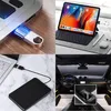 INF 4er-Pack USB-C Adapter Set: USB 3.0 & Micro USB Adapter Produktbild-Vorschau 8