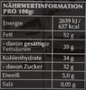 Lindt Lindor Kugeln 60% Cacao Feinherb 136g Produktbild-Vorschau 13
