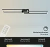 Stropné svietidlo BRILONER FRAME LED, diaľkové ovládanie, Náhľad obrázku produktu 8