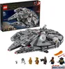LEGO® Star Wars™ 75257 Millennium Falcon™ Náhľad obrázku produktu 53