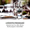 KlarsteinOceana, myčka nádobí, volně stojící, 860 W, , bez Náhled obrázku produktu 5