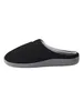 Happy Shoes - Komfort-Gel-Hausschuhe - Schwarz 37/38 Produktbild-Vorschau 4