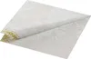 Duni Servietten Royal white 33x33cm 3lagig 50 Stück Produktbild-Vorschau 1