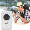 Mobilný 4G WLAN router, 2100 mAh lítiová batéria Mobilný Náhľad obrázku produktu 5