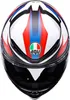 AGV K6 S Timewarp Helm, L (59/60) Anteprima dell’immagine prodotto 7