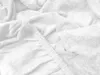 Prześcieradło frotte białe 90x200 cm Podgląd zdjęcia produktu 4