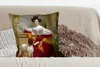 MuchoWow® Zierkissen Sofakissen Wohnzimmer Dekokissen 60x60 Produktbild-Vorschau 4