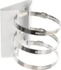 Dahua Technology PFA150, Beugel, Binnen, Aluminium, Wit, Productafbeelding-voorbeeld 3