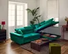 Best Mobilier Dimas - canapé d'angle droit 5 places - Voir les images du produit 3