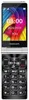 MaxCom Comfort MM835, Opklapbaar, Dual SIM, 8,89 cm (3,5 Productafbeelding-voorbeeld 1