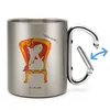 Mr. & Mrs. Panda thermotasse Einhorn Prinzessin - Produktbild-Vorschau 3