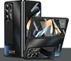 Hülle für Samsung Galaxy Z Fold 5 Hart PC Stander Produktbild-Vorschau 1