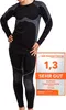 Gomati Kinder Thermo Unterwäsche Set Seamless Produktbild-Vorschau 2