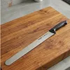 Pirge Ecco Dönermesser 55 cm Schwarz - Aufschnittmesser - Produktbild-Vorschau 7