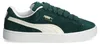 PUMA Uni Sneaker 39520521 Farbe: Grün Größe: Produktbild-Vorschau 1
