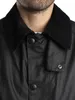 Barbour Ashby Wachsjacke, Schwarz XXL Produktbild-Vorschau 6