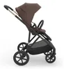Kinderkraft PRIME 2 Trio passeggino 3-in-1 con navicella Anteprima dell’immagine prodotto 4