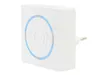 REV Link2Home suoneria supplementare bianco - blu Anteprima dell’immagine prodotto 1
