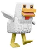 Minecraft Hühnerjockey Figur mit 3 austauschbaren Produktbild-Vorschau 4