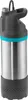 Gardena Tauch-Druckpumpe 5900/4 inox automatic Produktbild-Vorschau 2