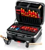Walizka na narzędzia elektryczne KNIPEX BIG Basic Move Podgląd zdjęcia produktu 15