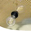 tooLight Hängelampe App1469-1Cp Black Gold Produktbild-Vorschau 4
