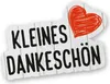 itenga 5x Geschenktüte mit Kordel 18x8x22cm + Sticker Produktbild-Vorschau 3