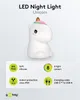 Goobay Veilleuse LED Licorne Voir les images du produit 2