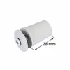 8 x INOVATEC Rollladen Anschlagstopper 28 mm grau Produktbild-Vorschau 4